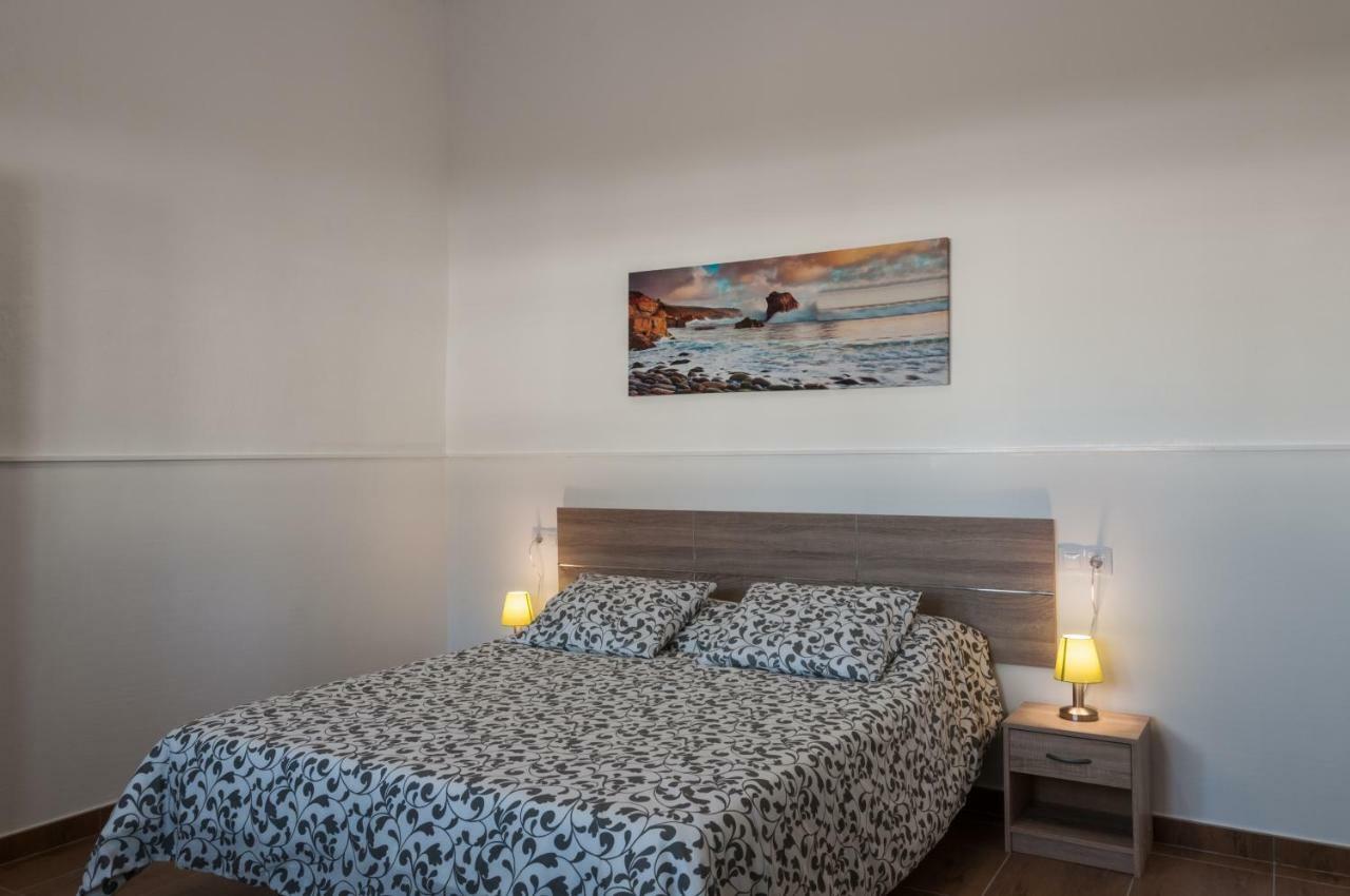 Casa Tahiche Villa Ngoại thất bức ảnh