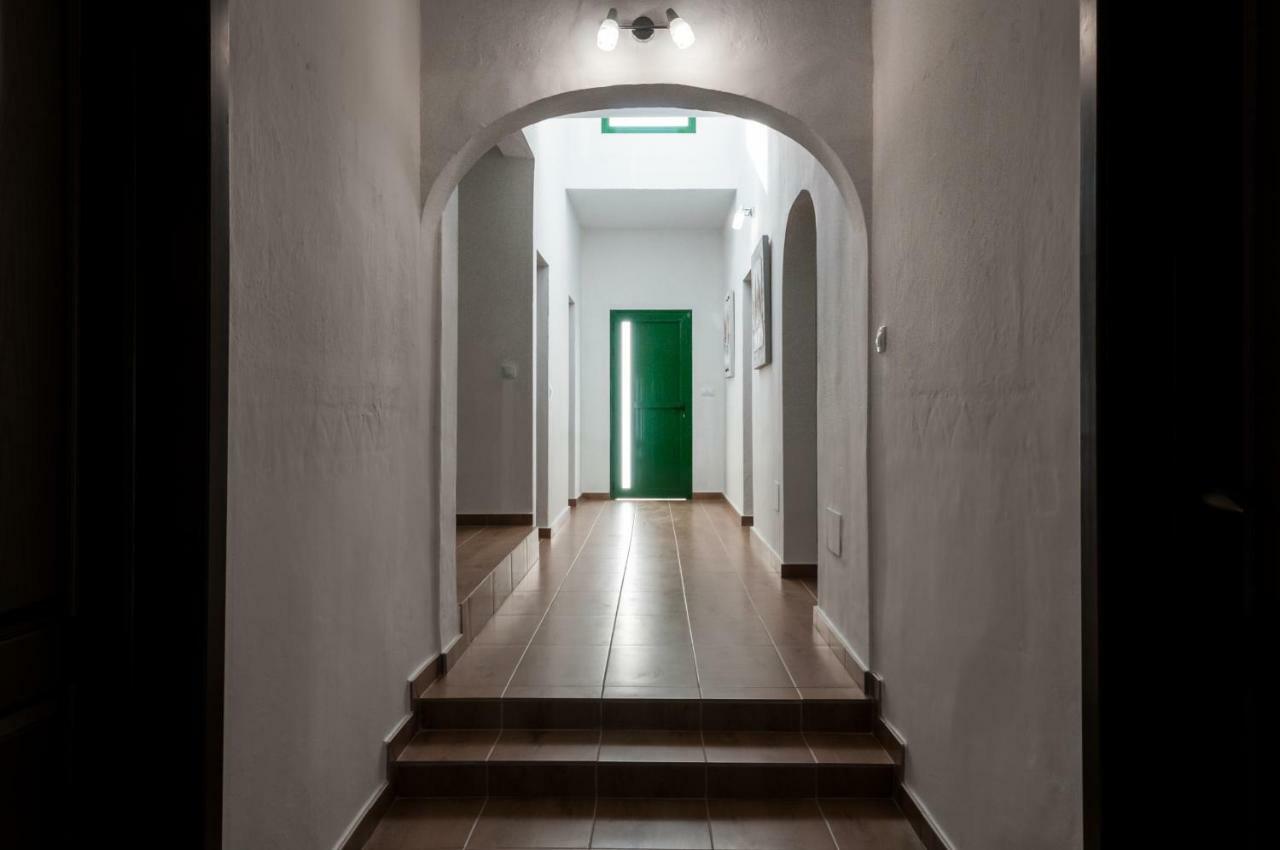 Casa Tahiche Villa Ngoại thất bức ảnh