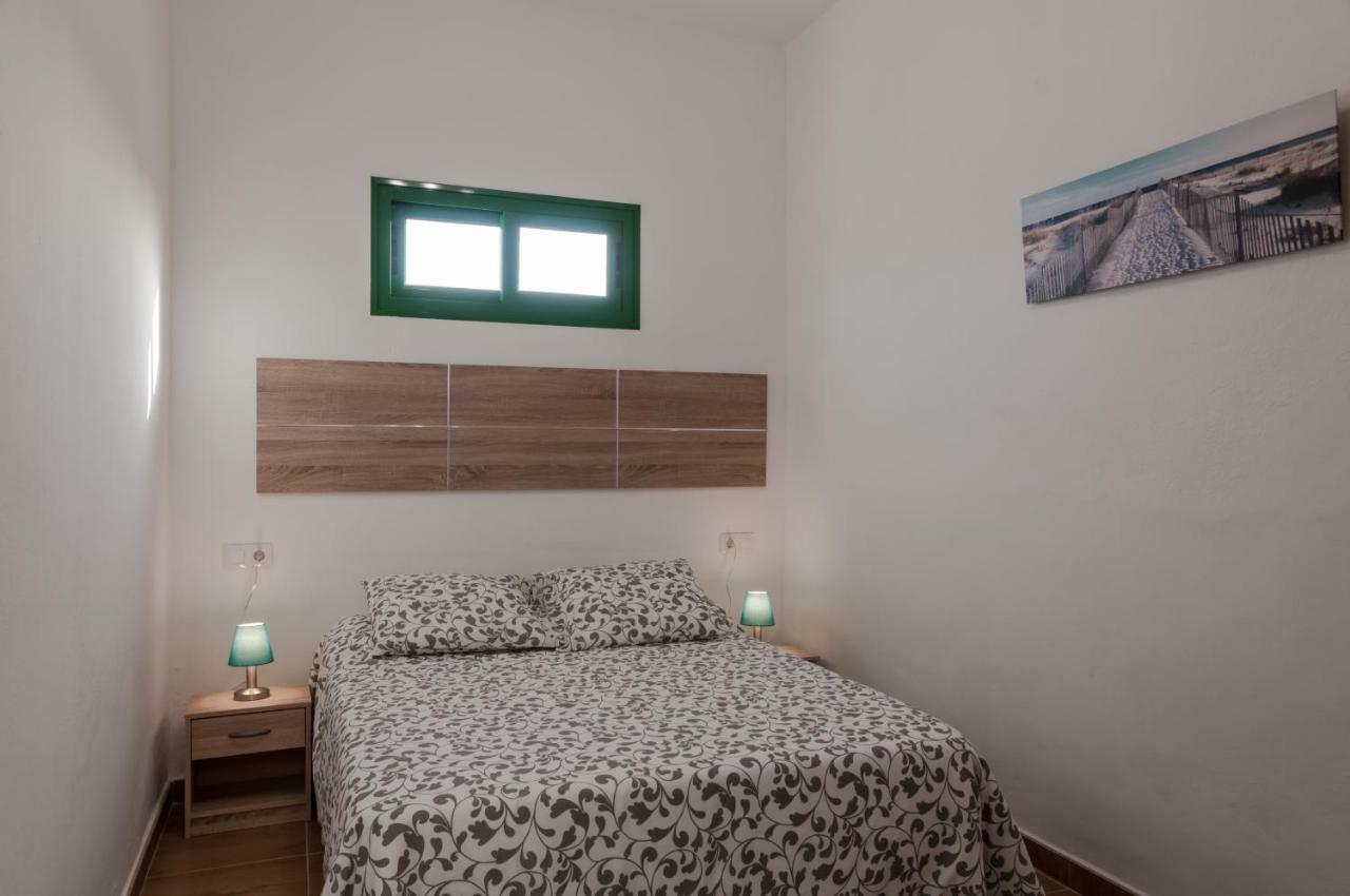 Casa Tahiche Villa Ngoại thất bức ảnh